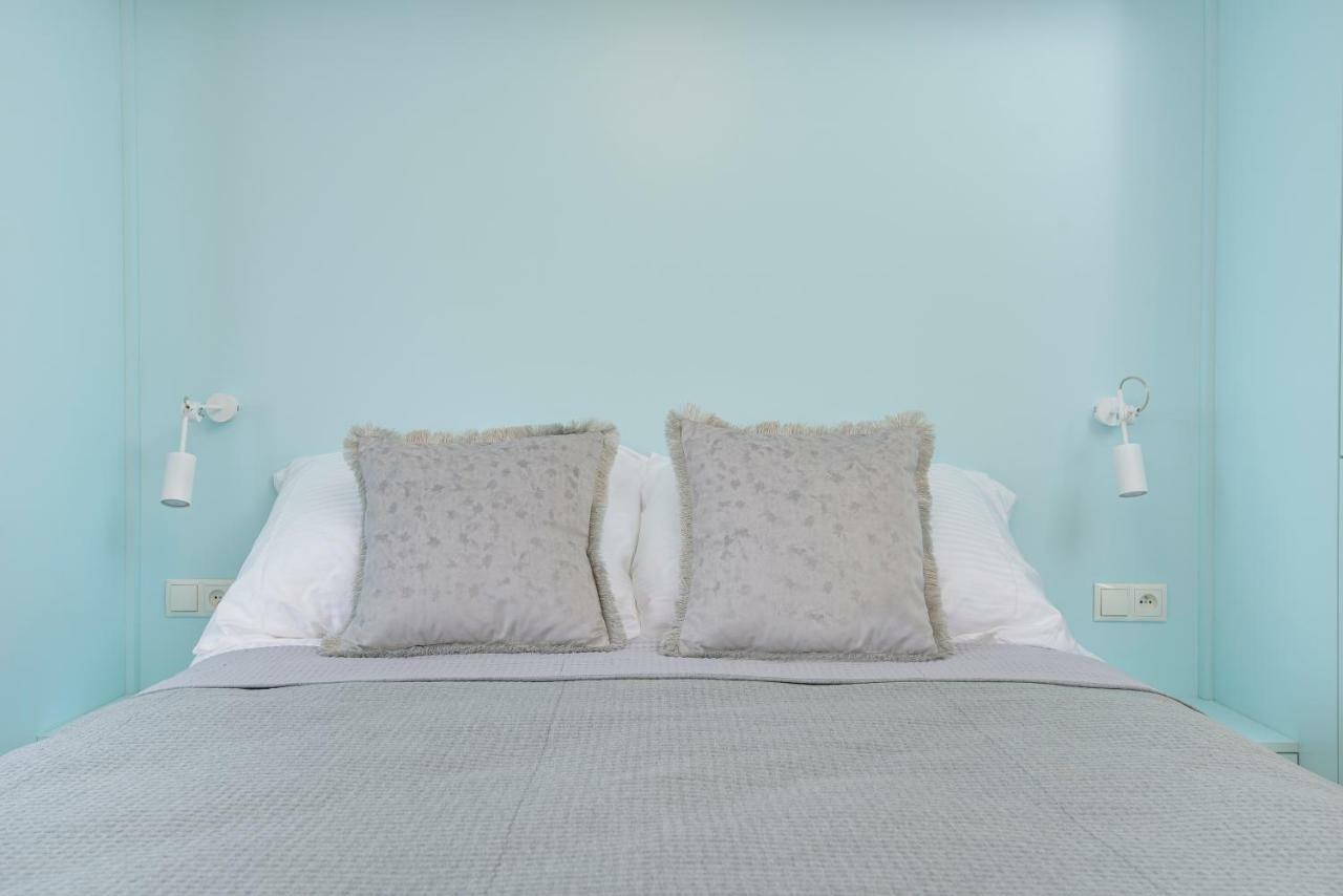 Novis Apartments Przy Rotundzie Warsaw Ngoại thất bức ảnh